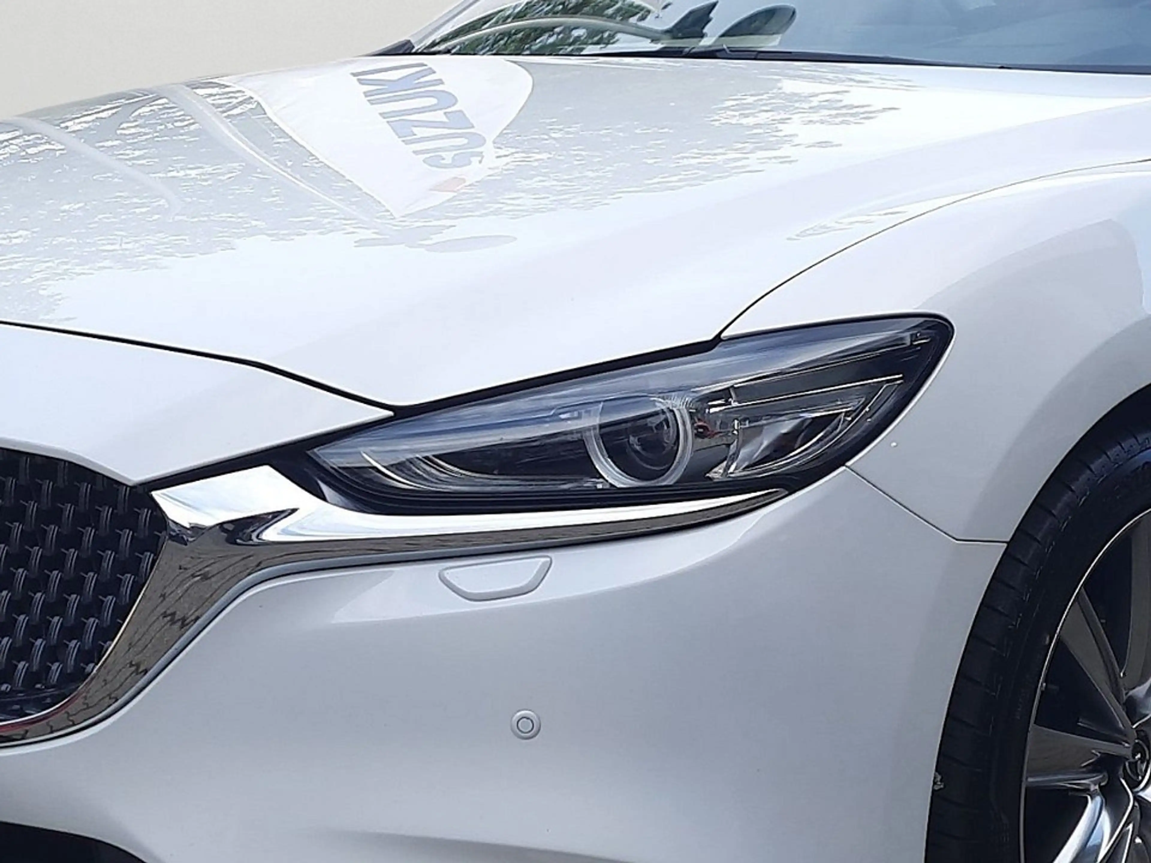 Mazda 6 2.5L SKYACTIV G 194 Takumi — photo 6