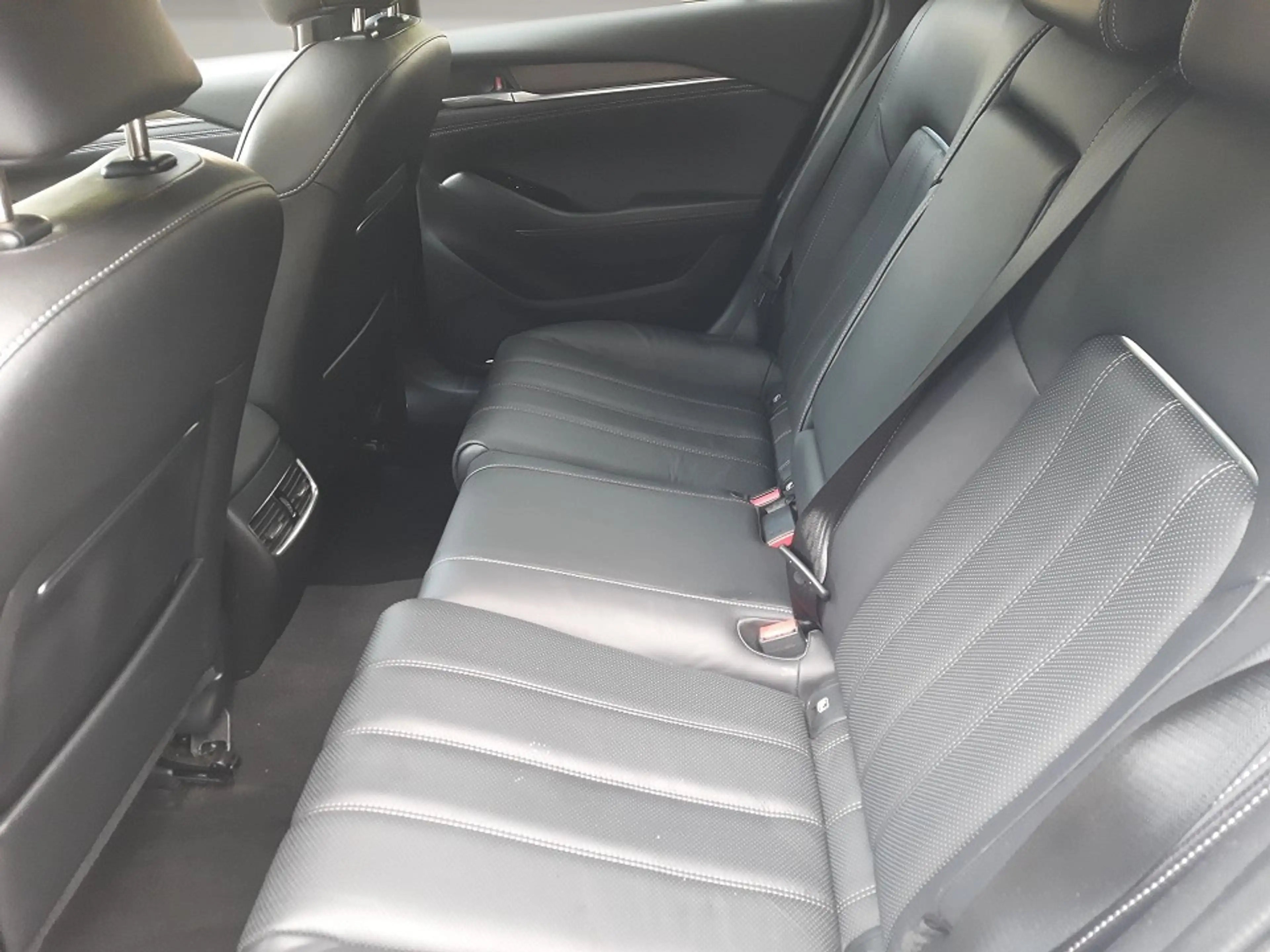 Mazda 6 2.5L SKYACTIV G 194 Takumi — photo 12