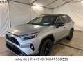 Toyota RAV 4 Hybrid Style LED+|ACC|Kam|JBL|Virtual Silber - thumbnail 1