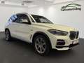BMW X5 xDrive45e*Laser*Navi*Kamera*AHK*HUD*DriveA*DAB Weiß - thumbnail 2