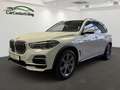 BMW X5 xDrive45e*Laser*Navi*Kamera*AHK*HUD*DriveA*DAB Weiß - thumbnail 1