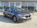 BMW 116 d Advantage Grau - thumbnail 1