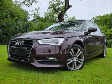 A3 Sportback (8V) 1.8 TFSI - Panorama