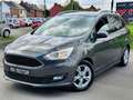 Ford Grand C-Max 🟢1.5 TDCi 120CV / 7 PLACES / GPS / 1ER PROPRIET Gris - thumbnail 1