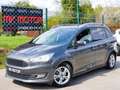 Ford Grand C-Max 🟢1.5 TDCi 120CV / 7 PLACES / GPS / 1ER PROPRIET Gris - thumbnail 18
