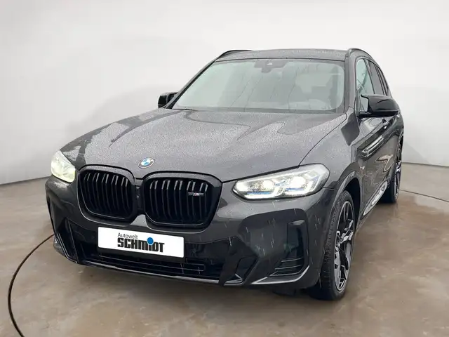 BMW X3 M 40i + 2Jahre-BPS.-GARANTIE