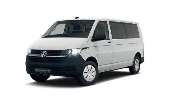 Volkswagen T6.1 Kombi 2.0 TDI DSG STANDH+CARPLAY+AHK+PDC