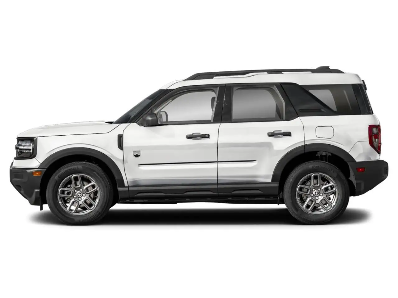 Ford Bronco Sport снимка Ford Bronco Sport