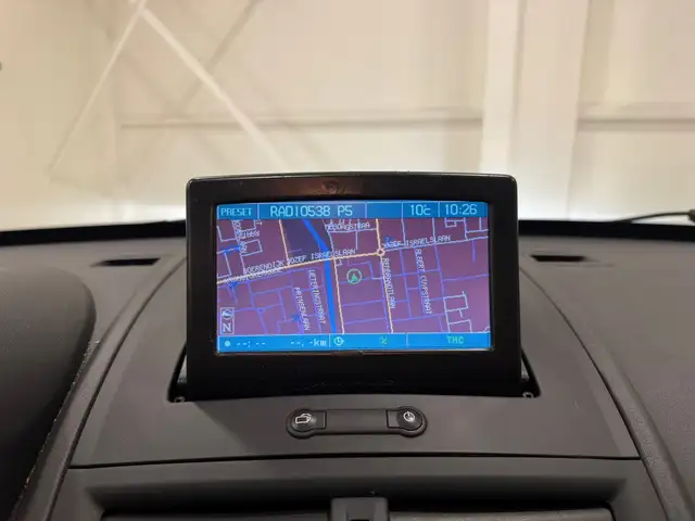 Renault Megane view 14