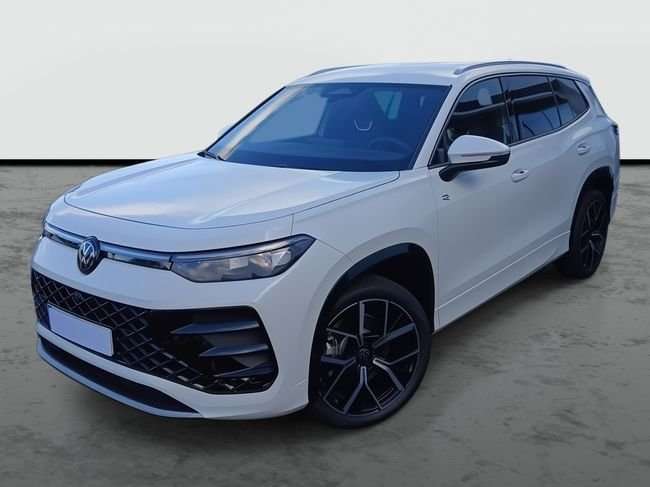 Volkswagen Tayron 1.5 eTSI R-Line DSG7 110kW - foto 1