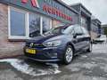 Volkswagen Golf Sportsvan 1.0 TSI Comfortline Trekhaak! Navigatie! Airco! NA Blau - thumbnail 9