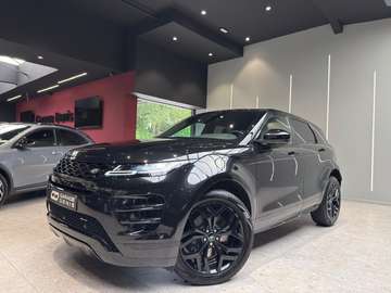 Evoque 1.5 Turbo MHEV P160 R-Dynamic *GPS+CAMERA*LED*CUIR*GARANTIE 12MOIS*