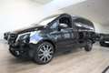 Mercedes-Benz Vito DUBBELE CABINE*119CDI AUTOMAAT*FULL OPTION*STOCK ! Zwart - thumbnail 3
