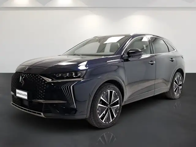 DS Automobiles DS 7 DS7 1.5 bluehdi Opera 130cv auto