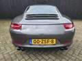 Porsche 991 3.8 Carrera S PDK Gris - thumbnail 7
