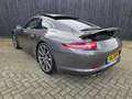 Porsche 991 3.8 Carrera S PDK Gris - thumbnail 10