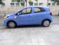 Kia Picanto 1.0 CVVT Eco-Dynamics Concept Pack Comfort Azul - thumbnail 4