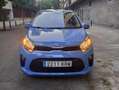 Kia Picanto 1.0 CVVT Eco-Dynamics Concept Pack Comfort Azul - thumbnail 1