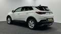 Opel Grandland X 1.2 Turbo Business Elegance TREKHAAK NAVI ECC CRUI Wit - thumbnail 4