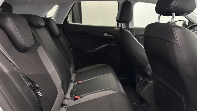 Opel Grandland X view 14