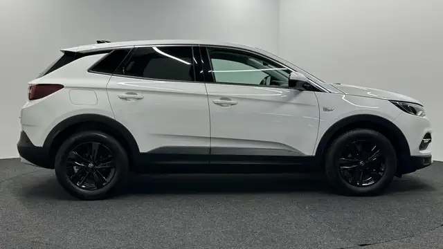 Opel Grandland X view 9