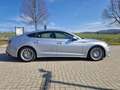 Audi A5 Sportback 45 TDI quattro m. Audi Garantie bis 9/26 Silver - thumbnail 6