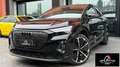Audi Q4 e-tron ANTICIPO 10000 EURO RATA MENSILE  594 EURO Q4 SPB Schwarz - thumbnail 1