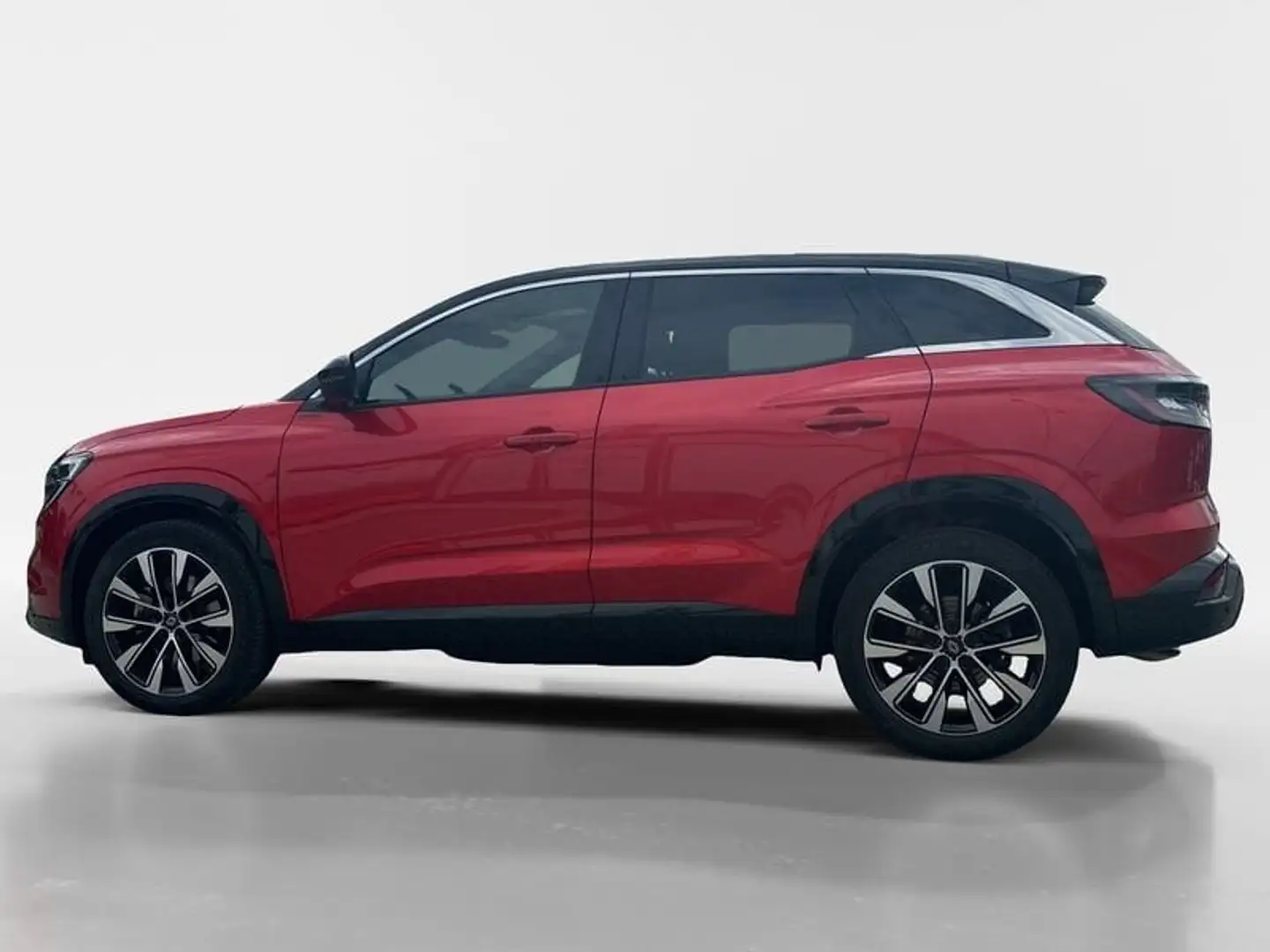 Renault Austral E-Tech Full Hybrid 200 Techno Rosso - 2