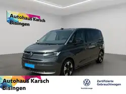 Volkswagen T7 Multivan Multivan T7 2.0 TDI DSG Life DCC, NAVI, AHK, LED