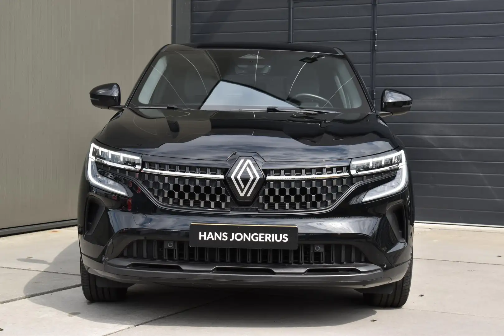 Renault Austral E-Tech Hybrid 200 Techno | CAMERA | NAVI | CRUISE Zwart - 2