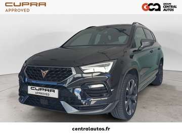 Ateca 1.5 TSI 150ch DSG7