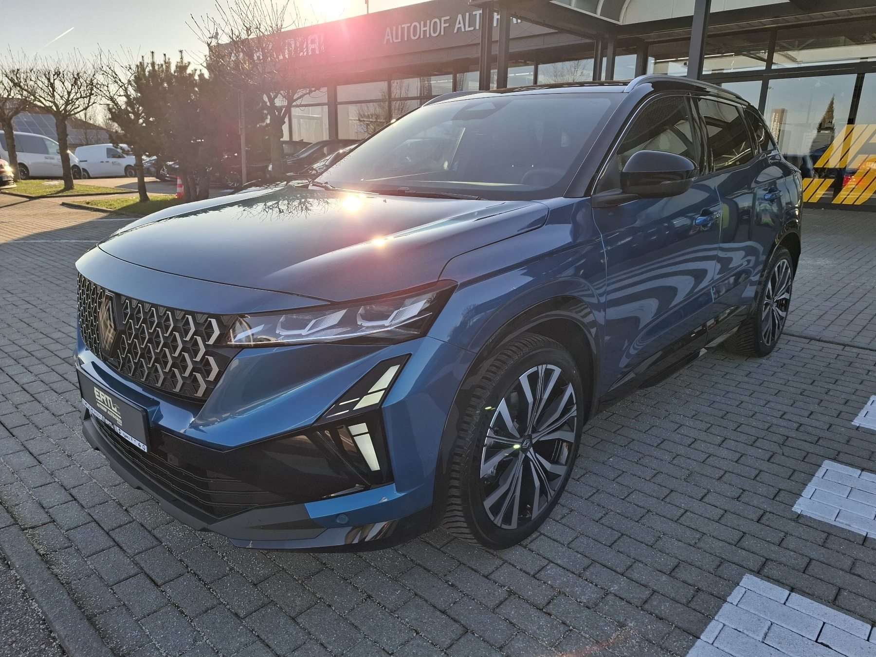 Renault Austral