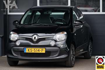 1.0 SCe Collection, NL, airco, bluetooth, LED