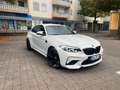 BMW M2 Competition Coupe DKG Weiß - thumbnail 2