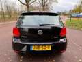 Volkswagen Polo 1.0 Airco / Parkeersens. / AUX / 2016 / APK. Schwarz - thumbnail 13