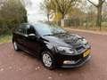 Volkswagen Polo 1.0 Airco / Parkeersens. / AUX / 2016 / APK. Schwarz - thumbnail 3