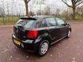 Volkswagen Polo 1.0 Airco / Parkeersens. / AUX / 2016 / APK. Schwarz - thumbnail 4