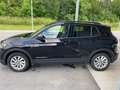 Volkswagen T-Cross T-Cross 1,0 TSI Life Life Schwarz - thumbnail 4