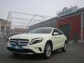 Mercedes-Benz GLA 200 GLA 200 d (cdi) Executive 4matic auto Bianco - thumbnail 1