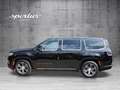 Jeep Wagoneer Grand Wagoneer *Sonderfinanzierung* Czarny - thumbnail 4