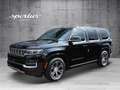 Jeep Wagoneer Grand Wagoneer *Sonderfinanzierung* Czarny - thumbnail 2