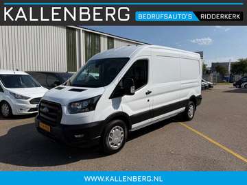 350 2.0 TDCI L3H2 Trend / Camera / Cruise / 3 zits