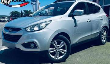 1.7 CRDi 115ch PACK Sensation Blue Moteur a chaine