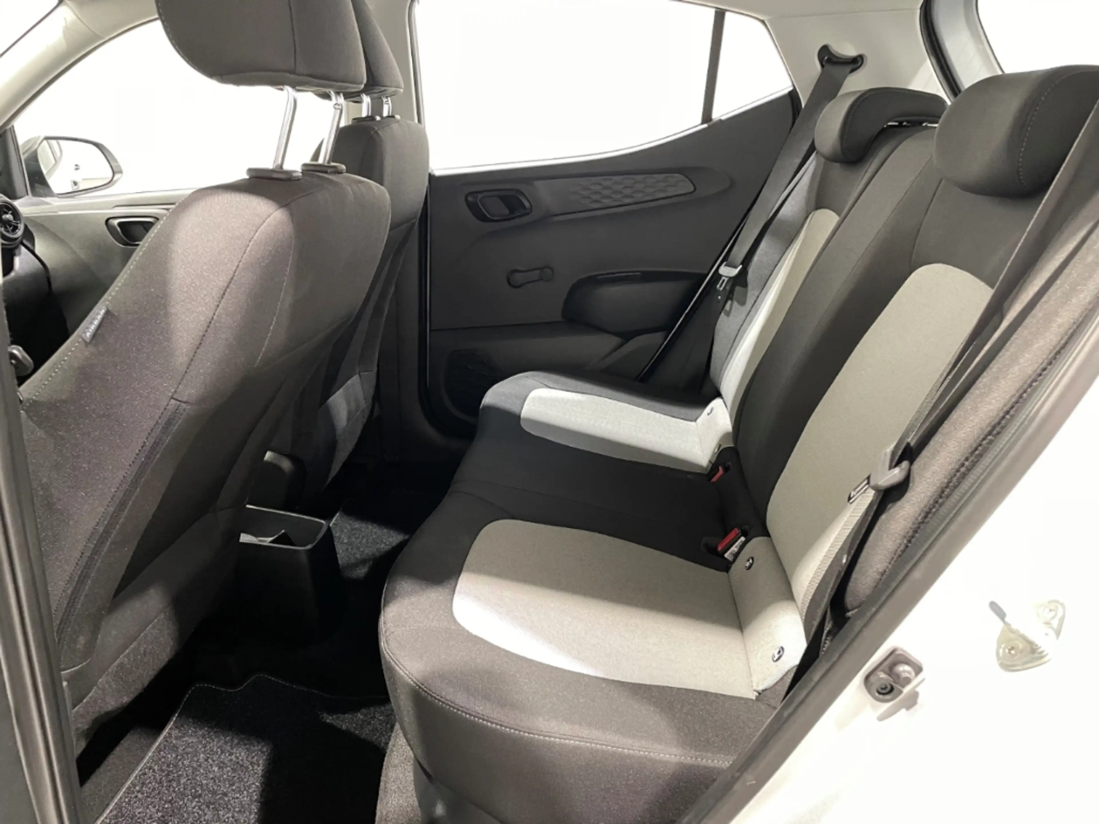 Hyundai i10 EU6d Tempomat Allwetter — photo 6