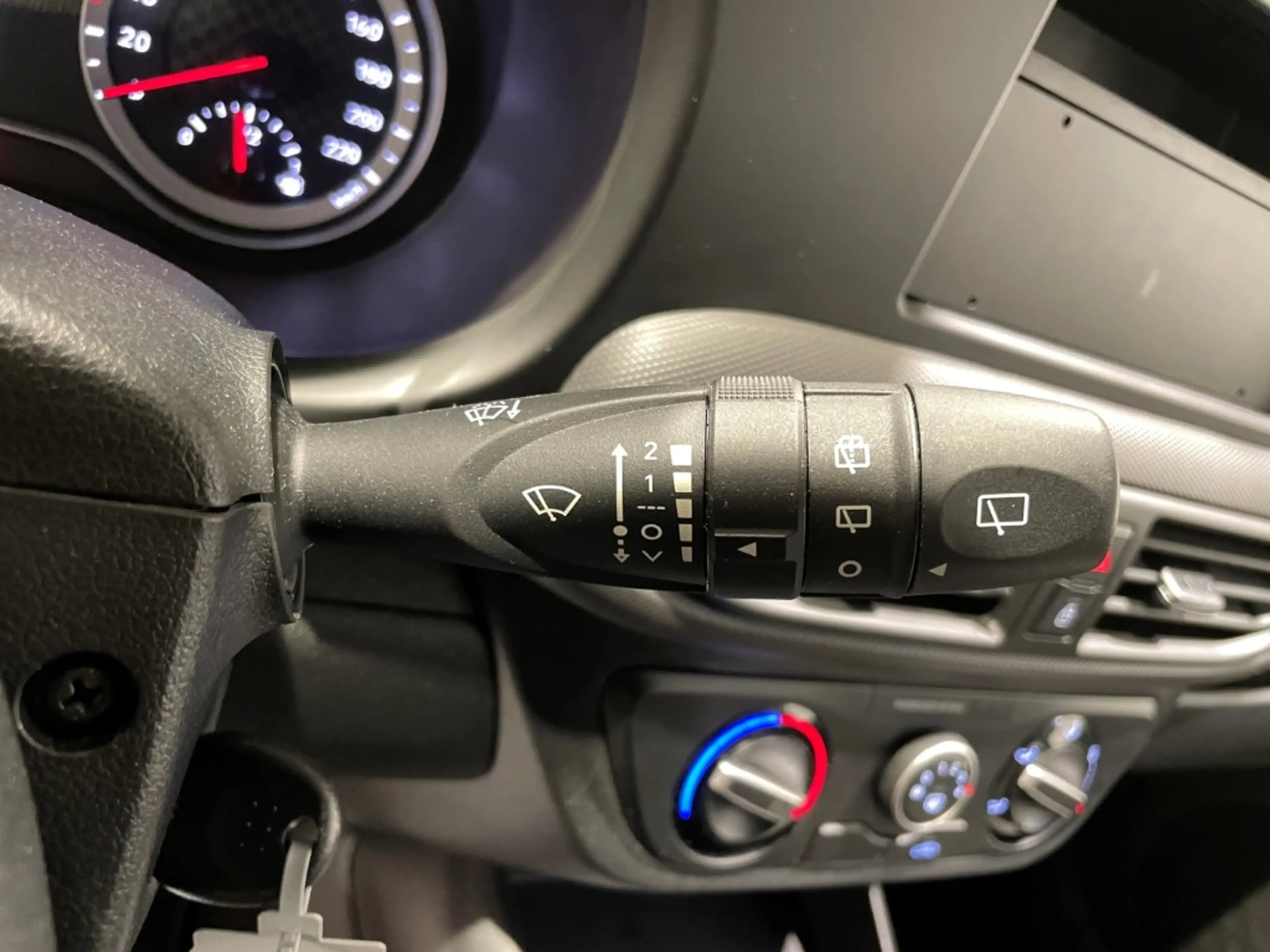Hyundai i10 EU6d Tempomat Allwetter — photo 16