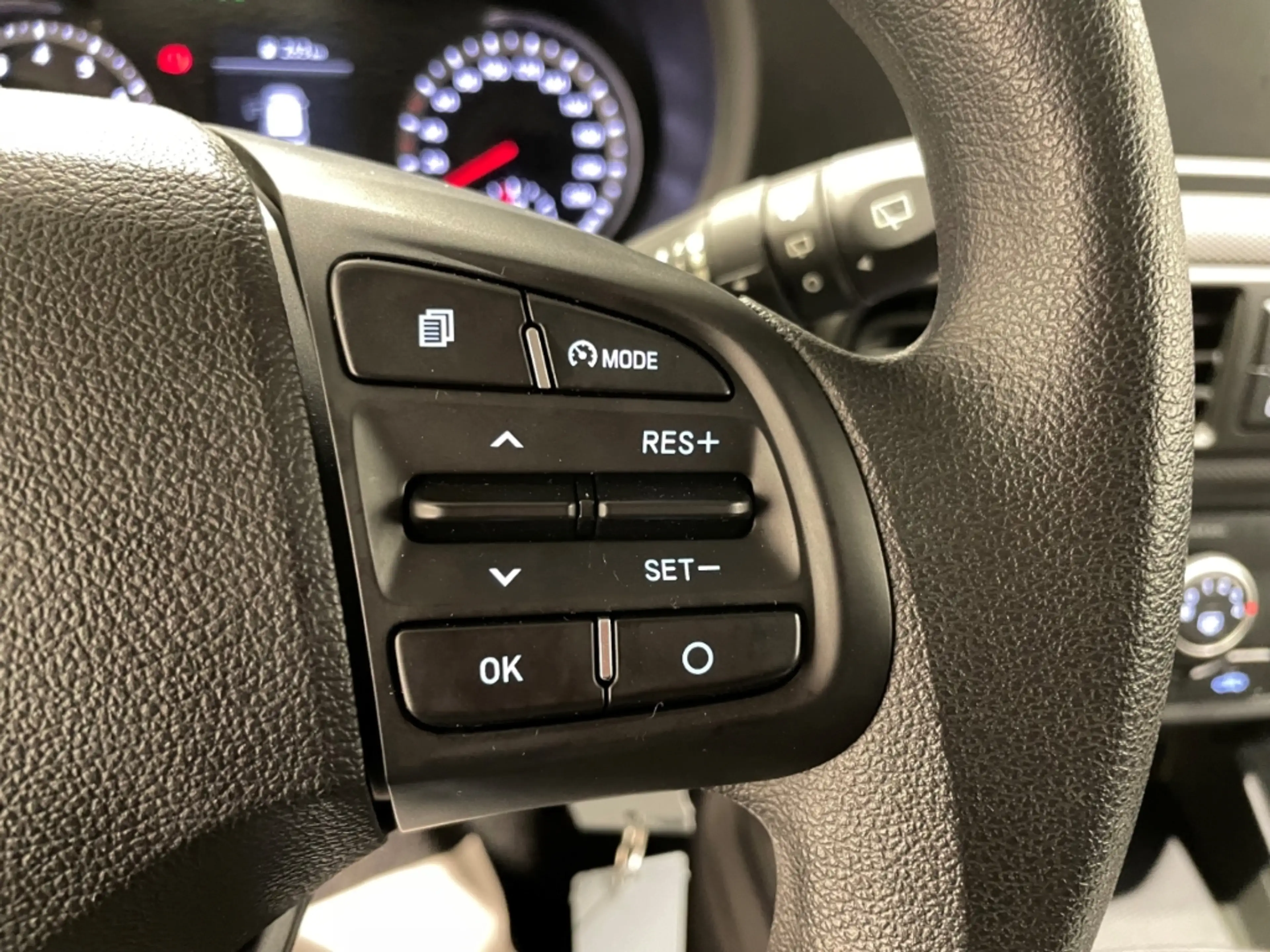 Hyundai i10 EU6d Tempomat Allwetter — photo 17