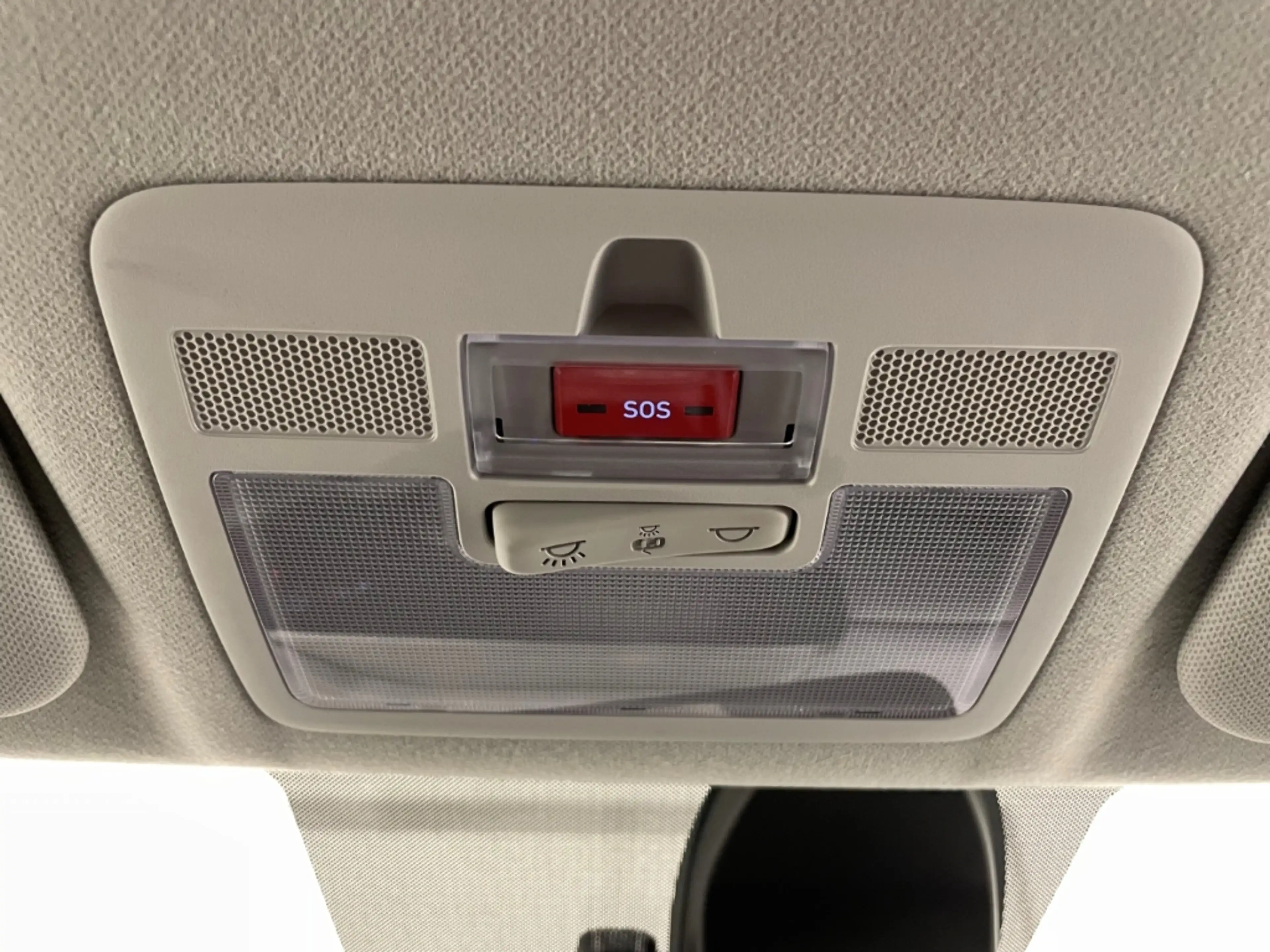 Hyundai i10 EU6d Tempomat Allwetter — photo 12