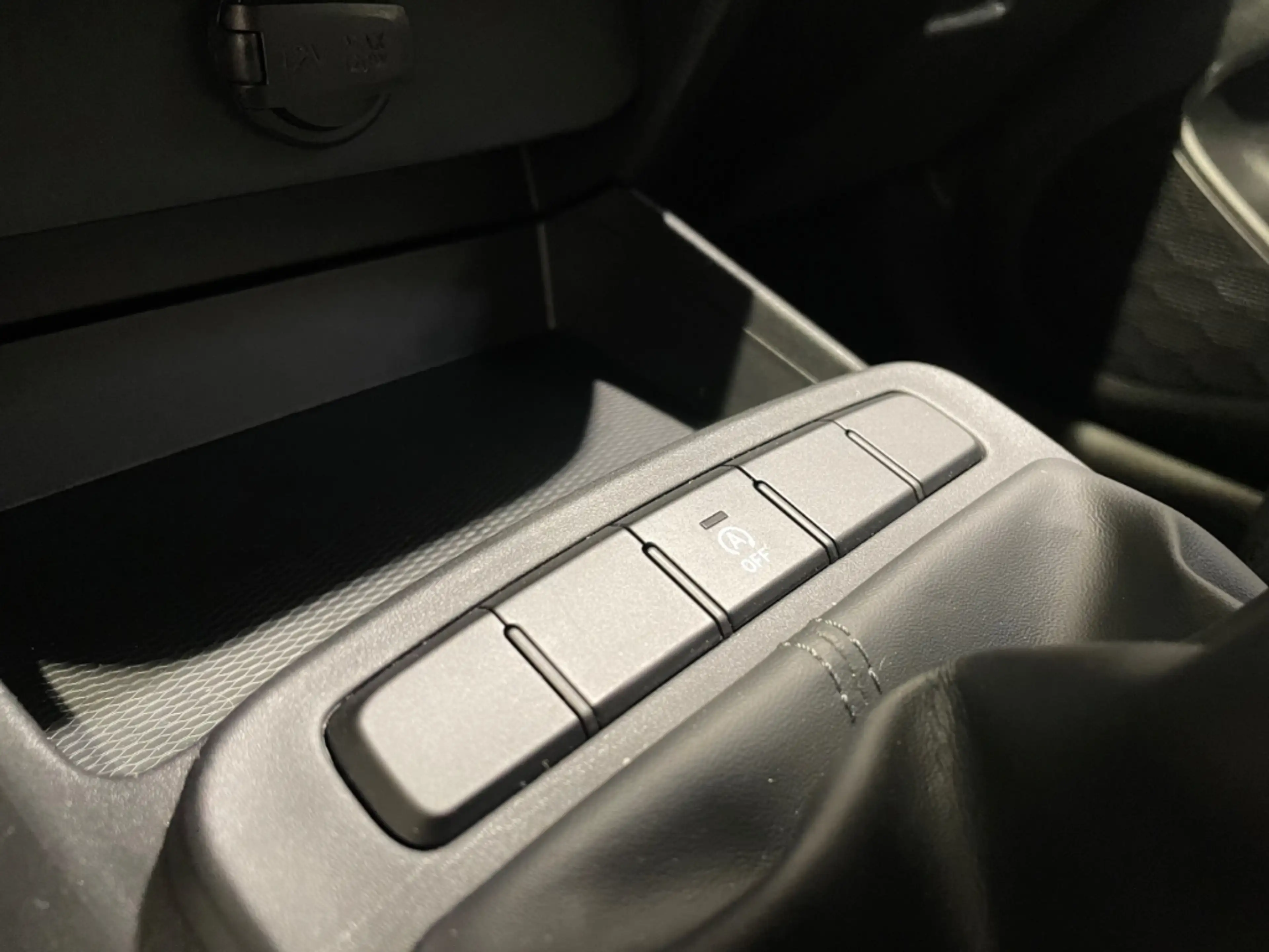 Hyundai i10 EU6d Tempomat Allwetter — photo 18
