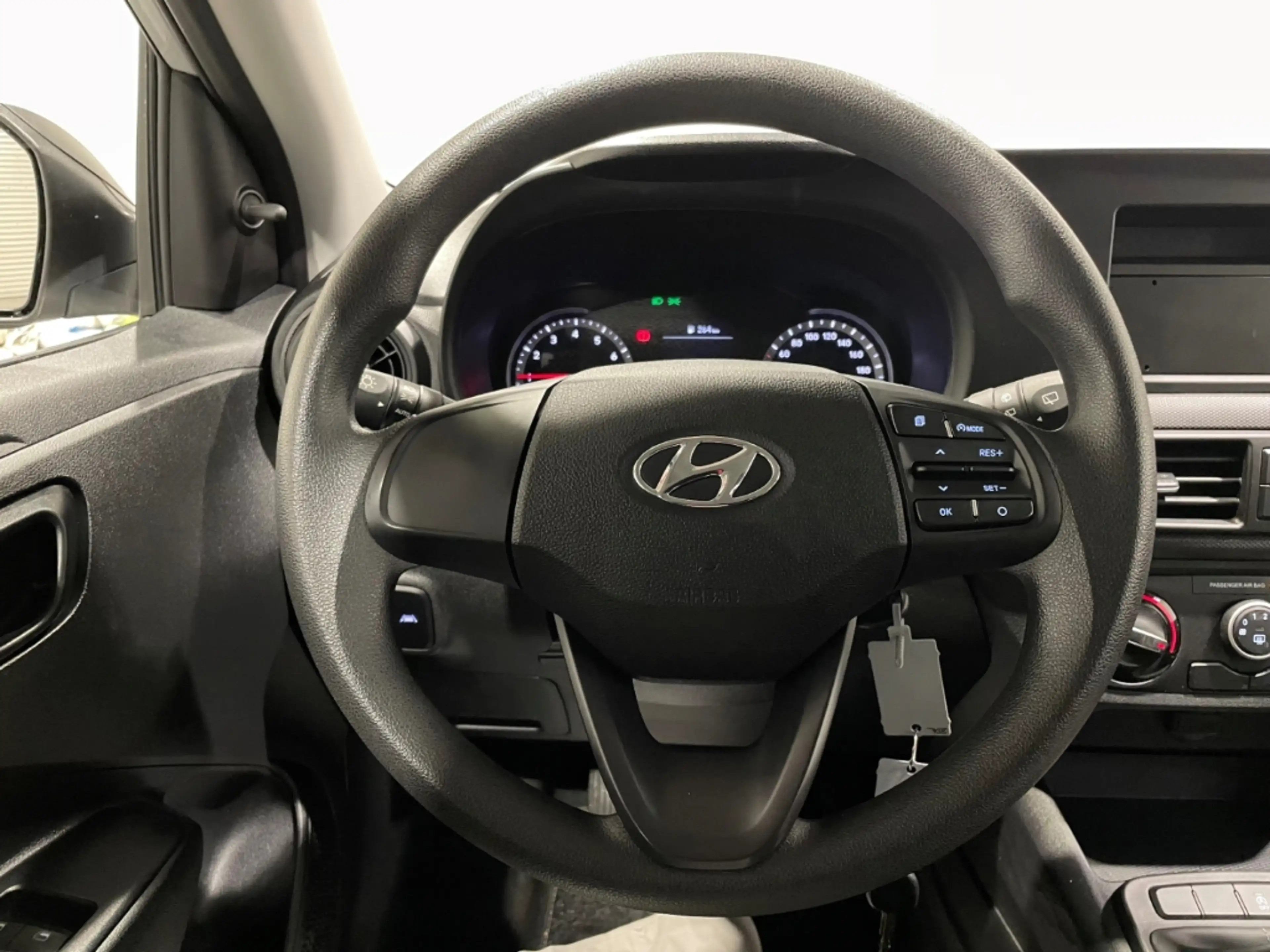 Hyundai i10 EU6d Tempomat Allwetter — photo 9