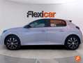Peugeot 208 Style HYBRID 110 eDCS6 Blanco - thumbnail 7